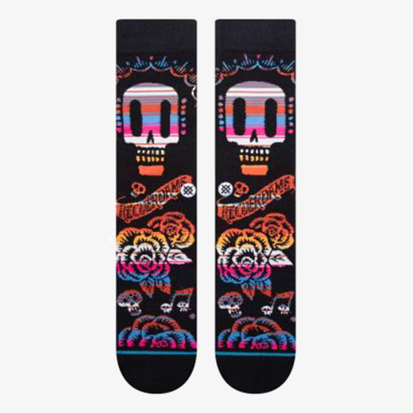 STANCE Sosete REMEMBER ME 