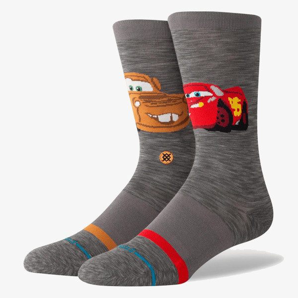 Sosete KACHOW CREW 