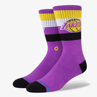 Sosete LAKERS ST CREW 