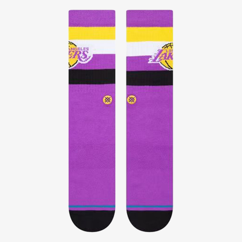 Sosete LAKERS ST CREW 