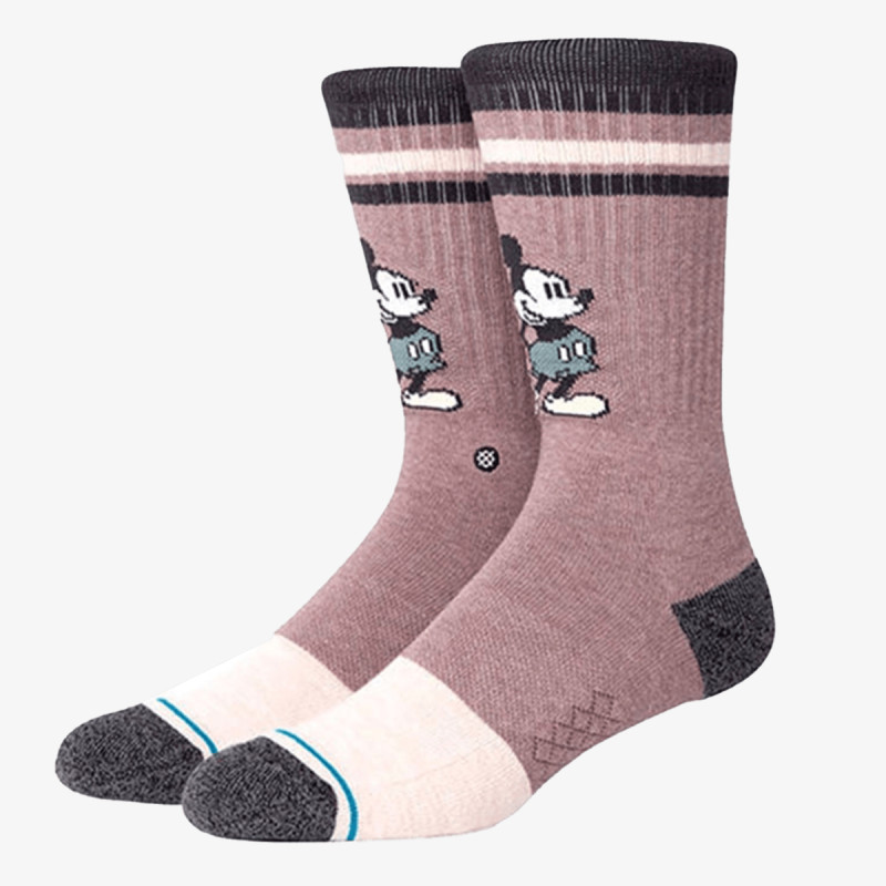 STANCE Sosete VINTAGE MICKEY 2020 