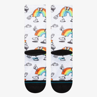 STANCE Sosete VIBEON 