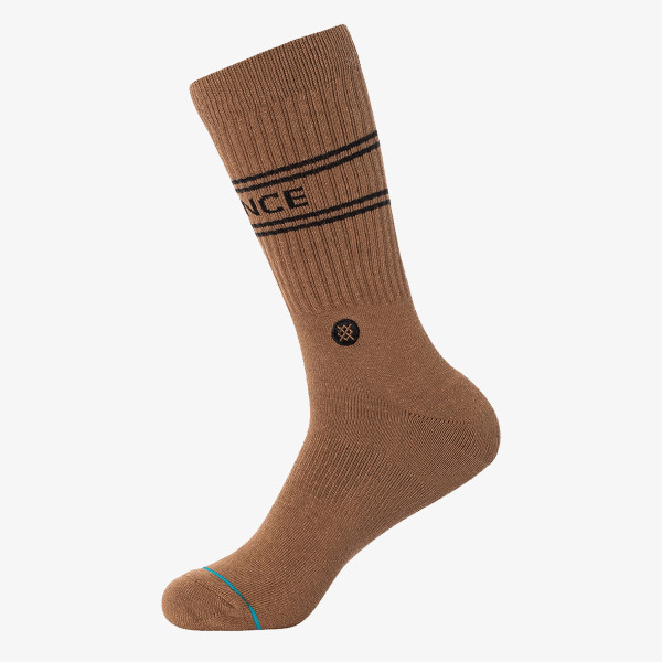 Sosete BASIC 3 PACK CREW 