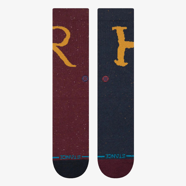 STANCE Sosete RON AND HARRY CREW 