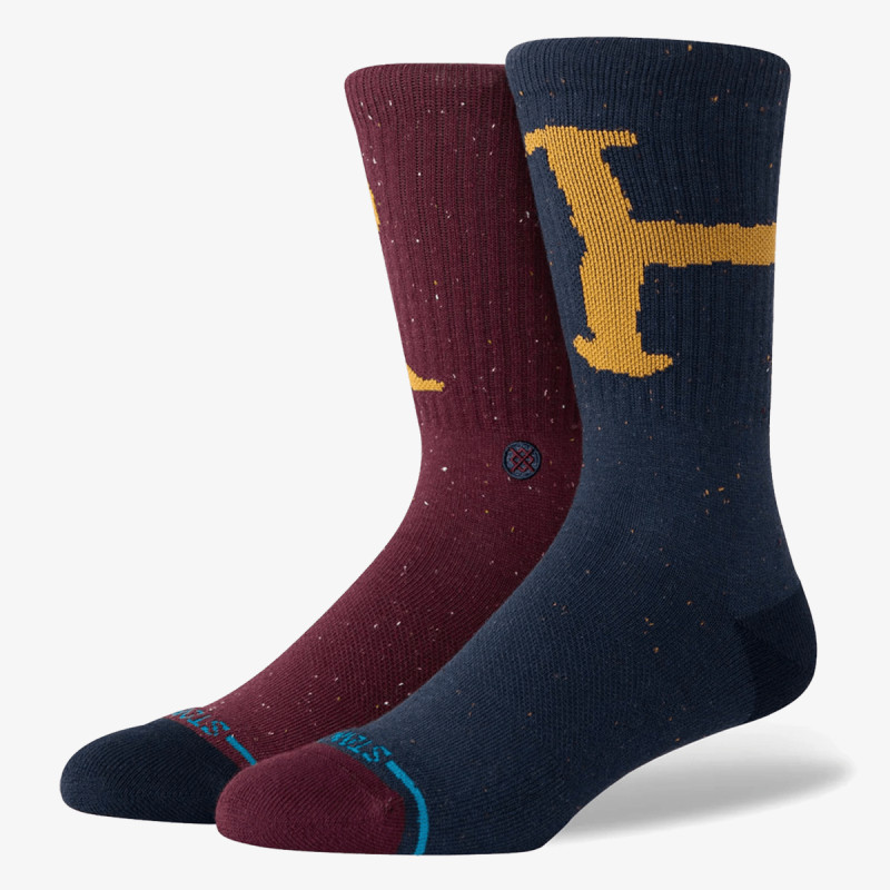 STANCE Sosete RON AND HARRY CREW 