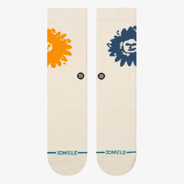 STANCE Sosete SOLARZ CREW 