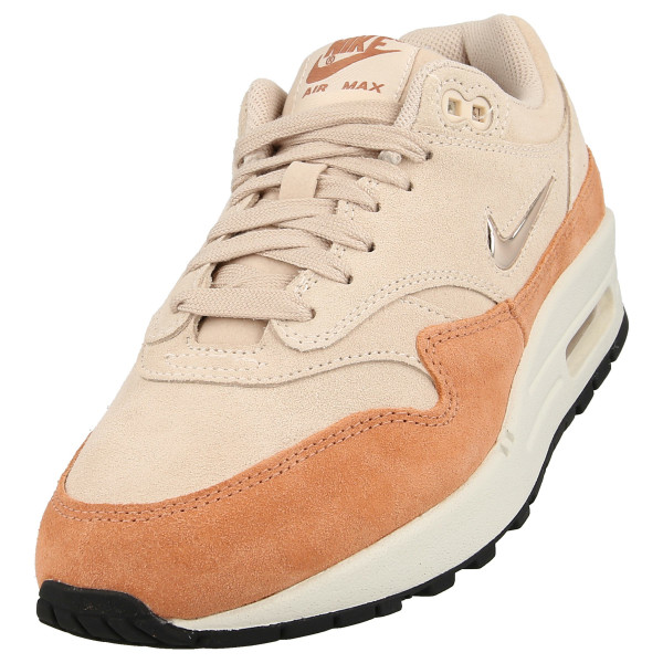 Nike Pantofi Sport W NIKE AIR MAX 1 PREMIUM SC 