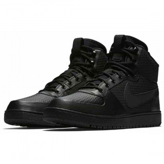 Nike Pantofi Sport NIKE COURT BOROUGH MID WINTER 