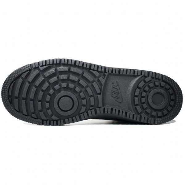 Nike Pantofi Sport NIKE COURT BOROUGH MID WINTER 