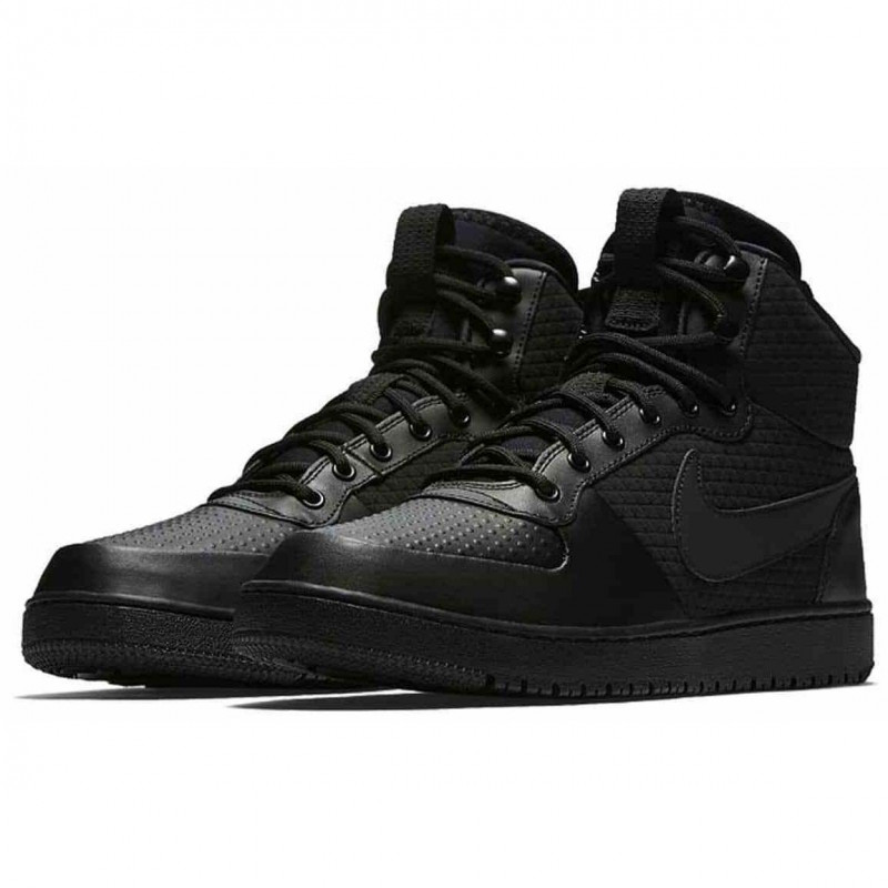 Nike Pantofi Sport NIKE COURT BOROUGH MID WINTER 