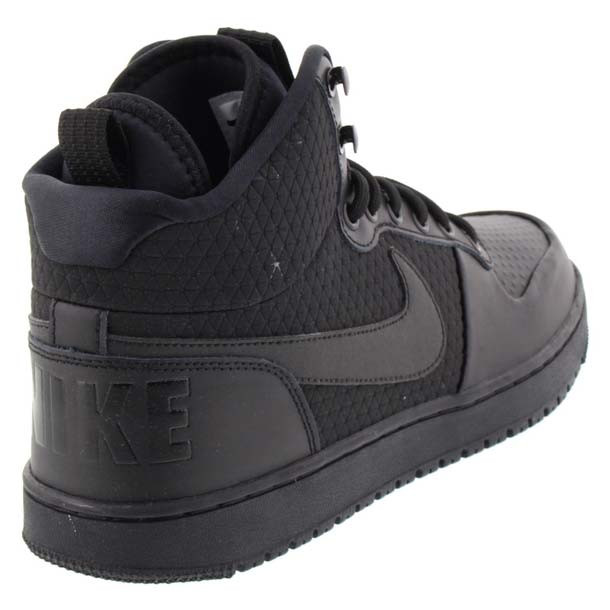 Nike Pantofi Sport NIKE COURT BOROUGH MID WINTER 