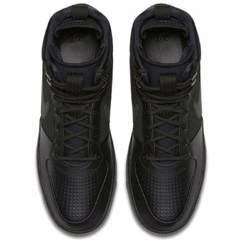 Nike Pantofi Sport NIKE COURT BOROUGH MID WINTER 
