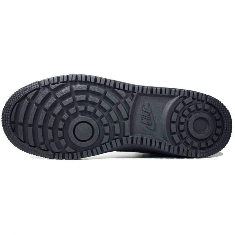Nike Pantofi Sport NIKE COURT BOROUGH MID WINTER 