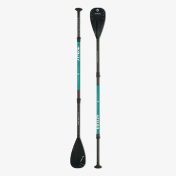 AZTRON Diverse echipamente SPEED Carbon Hybrid 3-Section Paddle 