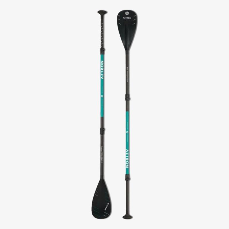 Aztron Diverse echipamente SPEED Carbon Hybrid 3-Section Paddle 