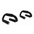 UNIQ Manere flotari PUSH UP BARS - PAIR 