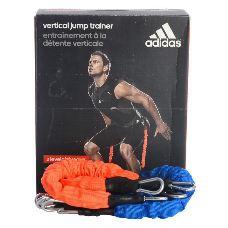 adidas Banda elastica fitness VERTICAL JUMP TRAINER 