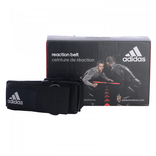 UNIQ Centura de ridicat greutati Reaction Belt 