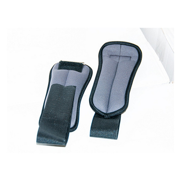 Greutati ANKLE/WRIST WEIGHTS-2X1.0KG 