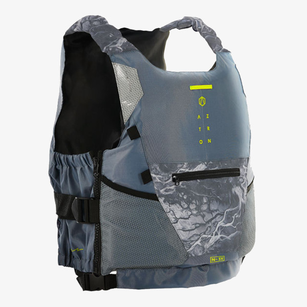 Aztron Diverse echipamente N-SV 2.0 GREY 