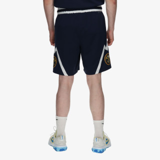 Nike Pantaloni scurti Denver Nuggets Icon Edition<br /> NBA Swing 