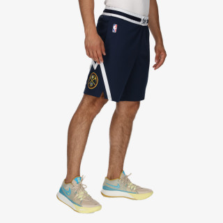 Nike Pantaloni scurti Denver Nuggets Icon Edition<br /> NBA Swing 