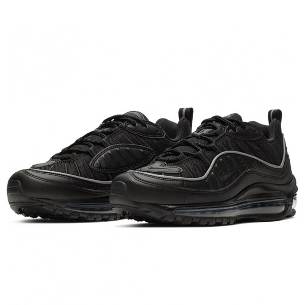 Nike Pantofi Sport W AIR MAX 98 