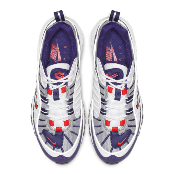 Nike Pantofi Sport W AIR MAX 98 