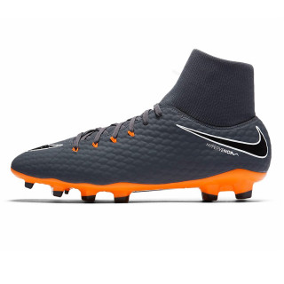 NIKE Ghete de fotbal PHANTOM 3 ACADEMY DF FG |