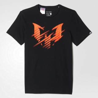 adidas Tricou MESSI LOGO 