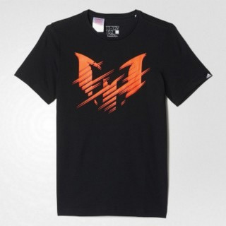 adidas Tricou MESSI LOGO 