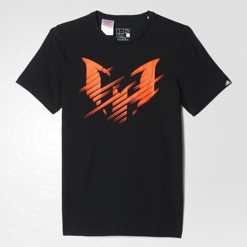 adidas Tricou MESSI LOGO 