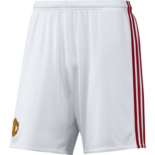 adidas Pantaloni scurti MUFC H SHO 