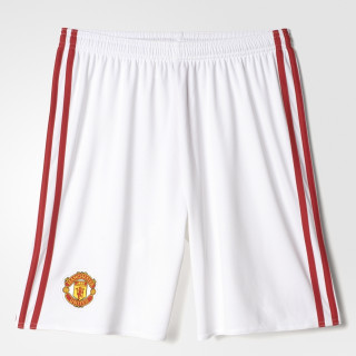 adidas Pantaloni scurti MUFC H SHO 