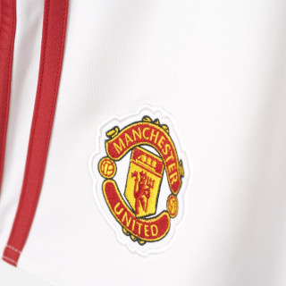 adidas Pantaloni scurti MUFC H SHO 