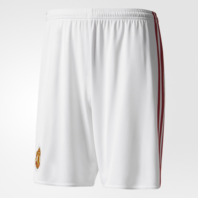 adidas Pantaloni scurti MUFC H SHO 