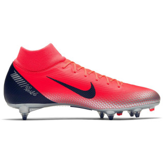Nike Ghete de fotbal SUPERFLY 6 ACADEMY CR7 SG-PRO 