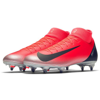 Nike Ghete de fotbal SUPERFLY 6 ACADEMY CR7 SG-PRO 