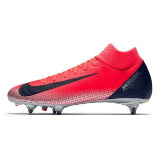 Nike Ghete de fotbal SUPERFLY 6 ACADEMY CR7 SG-PRO 