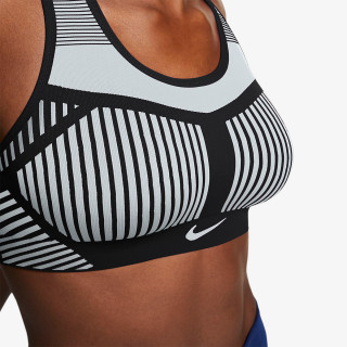 Nike Bustiera NIKE FE/NOM FLYKNIT BRA 