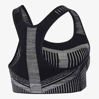 Nike Bustiera NIKE FE/NOM FLYKNIT BRA 