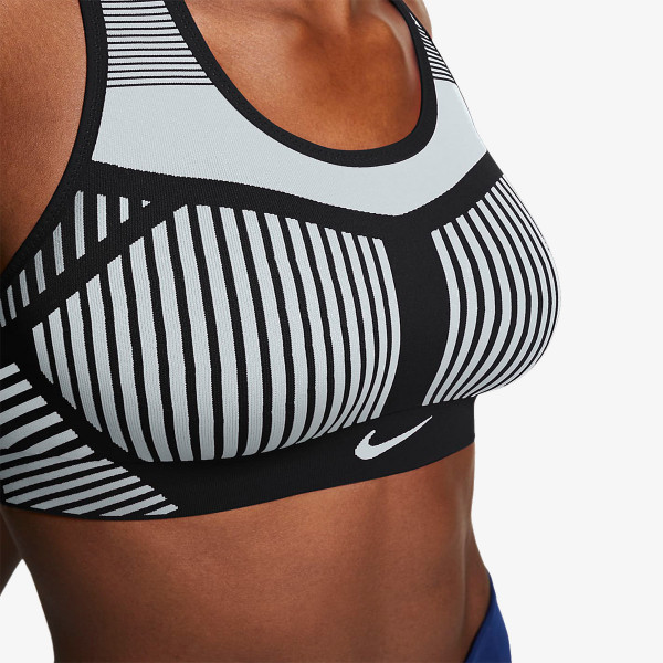 Nike Bustiera NIKE FE/NOM FLYKNIT BRA 
