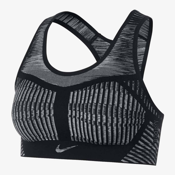 Nike Bustiera NIKE FE/NOM FLYKNIT BRA 