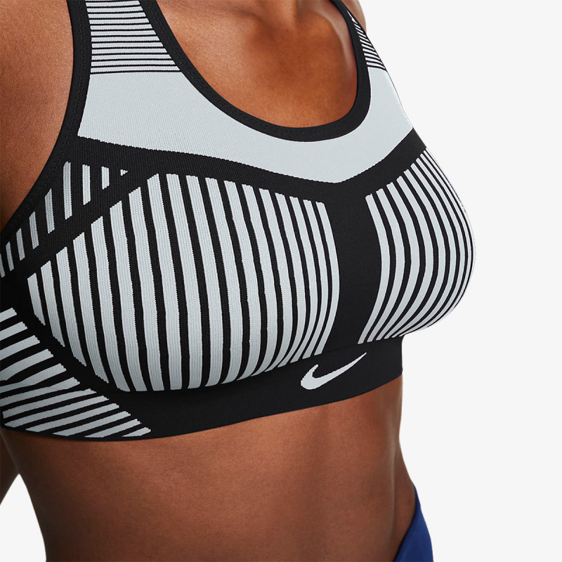 Nike Bustiera NIKE FE/NOM FLYKNIT BRA 