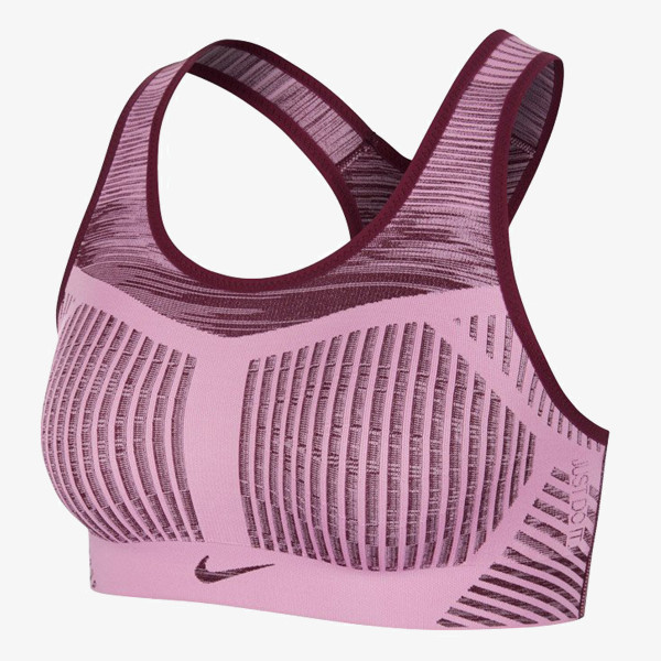 Nike Bustiera NIKE FE/NOM FLYKNIT BRA 