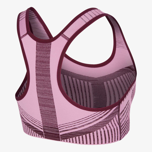 Nike Bustiera NIKE FE/NOM FLYKNIT BRA 