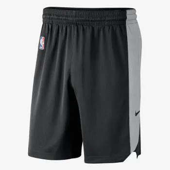 NIKE Pantaloni scurti BKN M NK SHORT PRACTICE 18 