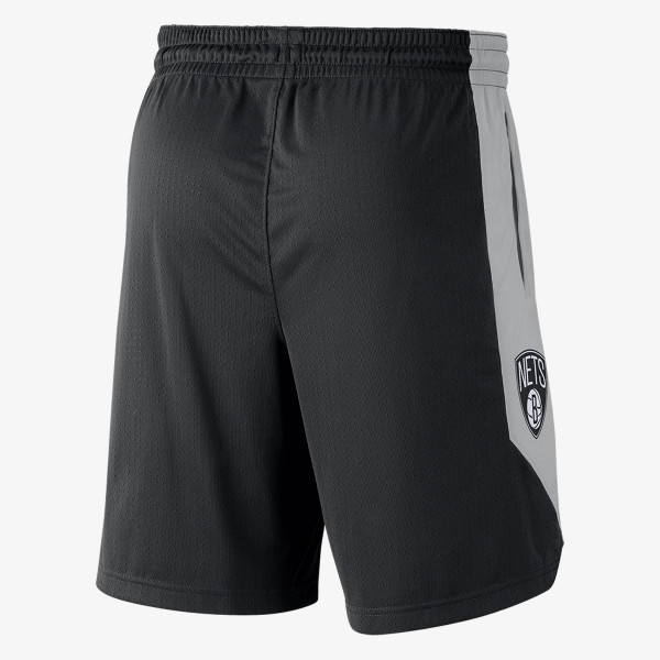 Nike Pantaloni scurti Brooklyn Nets 