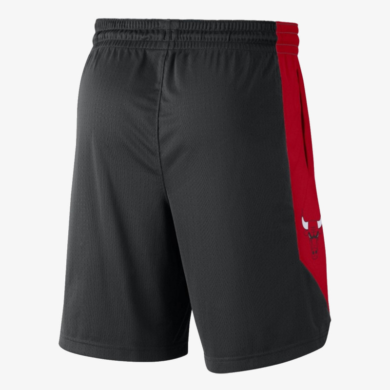 Nike Pantaloni scurti Chicago Bulls 