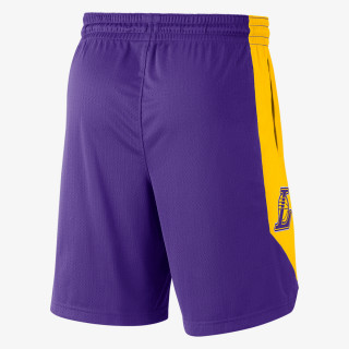 Nike Pantaloni scurti Los Angeles Lakers 